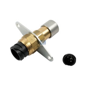 Osta Painekytkin, jarruhydrauliikka DT Spare Parts:llä 3.33330 edullisesti hintaan 158,77 €