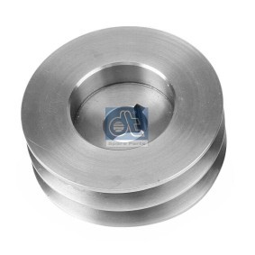 Comprar Polea, alternador de DT Spare Parts 3.34052 a bajo precio de 41,79 €