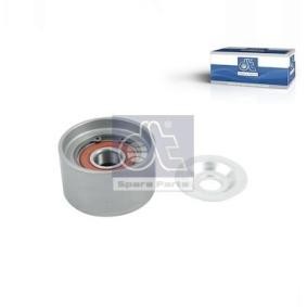 Acquista Galoppino guidacinghia, cinghia Poly-V da DT Spare Parts 3.34080 a buon mercato per soli 47,38 €