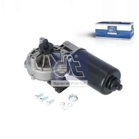 Kjøp Vindusviskermotor av DT Spare Parts 3.35001 til den lave prisen 1121,51 NOK