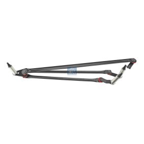 Achetez des Tringlerie d'essuie-glace DT Spare Parts 3.35010 à prix pour 298,82 €
