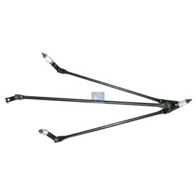 Achetez des Tringlerie d'essuie-glace DT Spare Parts 3.35011 à prix pour 557,42 €