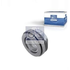 Compre Rolamento de desembraiagem da DT Spare Parts 3.40050 a um preço baixo por 129,47 €