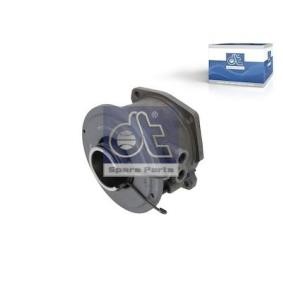 Compre Rolamento de desembraiagem da DT Spare Parts 3.40054 a um preço baixo por 289,87 €