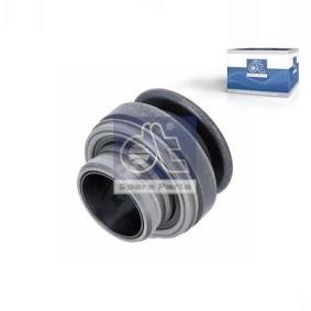 Compre Rolamento de desembraiagem da DT Spare Parts 3.40062 a um preço baixo por 189,97 €