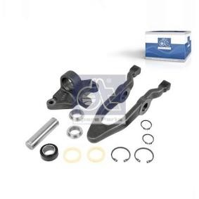 Ausrückgabel, Kupplung für MAN von DT Spare Parts