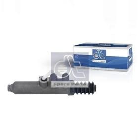 Kjøp Hovedsylinder, clutch av DT Spare Parts 3.41102 til den lave prisen 1025,23 NOK