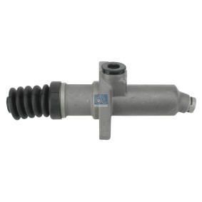 Kjøp Hovedsylinder, clutch av DT Spare Parts 3.41105 til den lave prisen 820,14 NOK