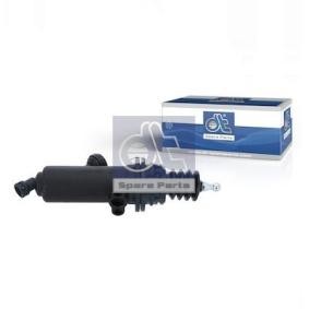 Kjøp Hovedsylinder, clutch av DT Spare Parts 3.41107 til den lave prisen 3369,51 NOK