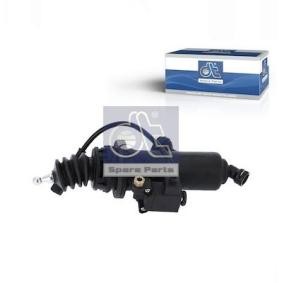 Kjøp Hovedsylinder, clutch av DT Spare Parts 3.41108 til den lave prisen 4780,45 NOK