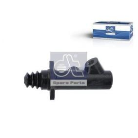 Kjøp Hovedsylinder, clutch av DT Spare Parts 3.41109 til den lave prisen 693,09 NOK