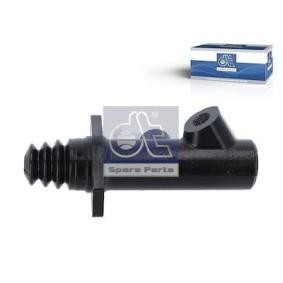 Kjøp Hovedsylinder, clutch av DT Spare Parts 3.41111 til den lave prisen 1001,22 NOK