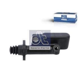 Kjøp Hovedsylinder, clutch av DT Spare Parts 3.41113 til den lave prisen 2998,26 NOK