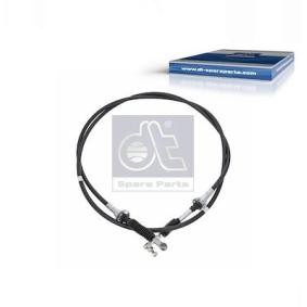 Acquista Cavo comando, Cambio manuale da DT Spare Parts 3.53240 a buon mercato per soli 159,94 €