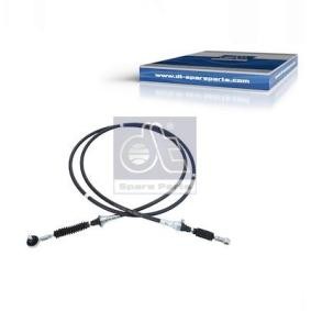 Acquista Cavo comando, Cambio manuale da DT Spare Parts 3.53241 a buon mercato per soli 92,35 €
