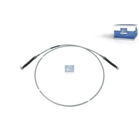 Acquista Cavo comando, Cambio manuale da DT Spare Parts 3.53272 a buon mercato per soli 262,63 €