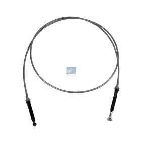 Acquista Cavo comando, Cambio manuale da DT Spare Parts 3.53287 a buon mercato per soli 392,02 €