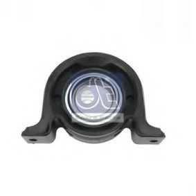 Comprar Cojinete, soporte intermedio del árbol de transmisión de DT Spare Parts 3.59105 a bajo precio de 129,68 €