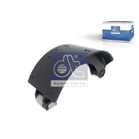 Køb Bremsebakke af DT Spare Parts 3.62025 til den lave pris 1293,85 DKK
