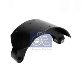 Køb Bremsebakke af DT Spare Parts 3.62026 til den lave pris 3268,65 DKK