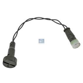 Bremsverschleißanzeige für MAN von DT Spare Parts
