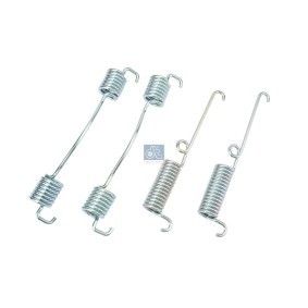 Acquista Molla, Ganascia freno da DT Spare Parts 3.62351 a buon mercato per soli 23,22 €