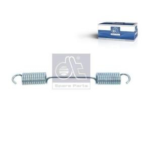 Acquista Molla, Ganascia freno da DT Spare Parts 3.62353 a buon mercato per soli 5,02 €