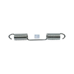Acquista Molla, Ganascia freno da DT Spare Parts 3.62355 a buon mercato per soli 8,31 €