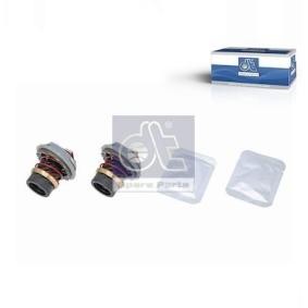 Köp Inställning, trumbroms av DT Spare Parts 3.62450 till det låga priset 4086,61 kr
