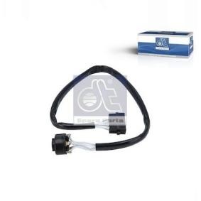 Compre Unidade de controlo, sistema de ignição da DT Spare Parts 3.69122 a um preço baixo por 38,09 €