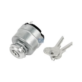 Comprar Interruptor de encendido / arranque de DT Spare Parts 3.69123 a bajo precio de 93,10 €