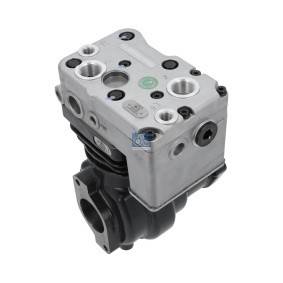 Comprar Compresor de suspensión neumática de DT Spare Parts 3.75015 a bajo precio de 1285,23 €