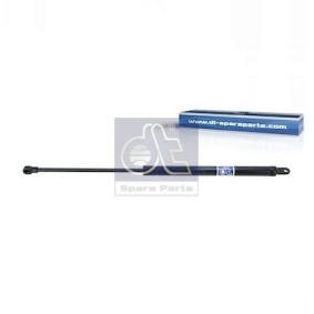 Comprar Muelle neumático de DT Spare Parts 3.80715 a bajo precio de 40,55 €