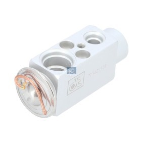 Acquista Valvola espansione climatizzatore da DT Spare Parts 3.82261 a buon mercato per soli 52,22 €