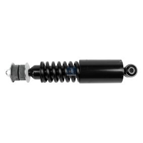 Dämpfer, Fahrerhauslagerung von DT Spare Parts 3.83002