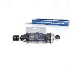 Dämpfer, Fahrerhauslagerung von DT Spare Parts 3.83013
