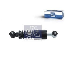 Dämpfer, Fahrerhauslagerung von DT Spare Parts 3.83023