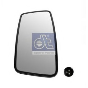 Comprar Retrovisor exterior, cabina de DT Spare Parts 3.86230 a bajo precio de 167,31 €