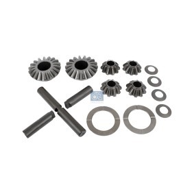 Comprar Kit de reparación de DT Spare Parts 3.96702 a bajo precio de 815,09 €