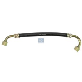 Comprar Tubo flexible para aceite de DT Spare Parts 4.10038 a bajo precio de 15,37 €