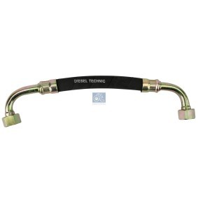 Comprar Tubo flexible para aceite de DT Spare Parts 4.10039 a bajo precio de 14,83 €