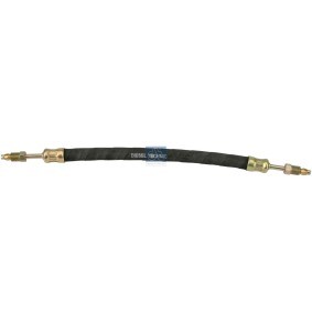 Kupplungsschlauch von DT Spare Parts günstig für 4,91 €