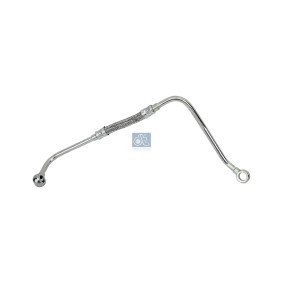 Comprar Tubo flexible para aceite de DT Spare Parts 4.10330 a bajo precio de 32,45 €