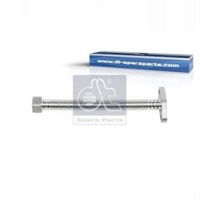 Comprar Conducto aceite, turbocompresor de DT Spare Parts 4.10334 a bajo precio de 47,26 €