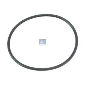 Dichtung, Ölfilter für MERCEDES-BENZ von DT Spare Parts