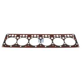 Dichtungssatz, Zylinderkopf für MERCEDES-BENZ von DT Spare Parts