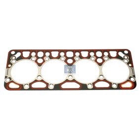 Dichtungssatz, Zylinderkopf für MERCEDES-BENZ von DT Spare Parts