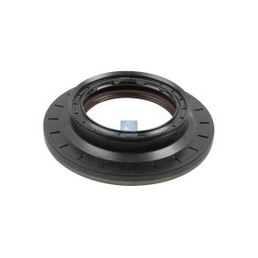 Wellendichtring, Differential für MERCEDES-BENZ von DT Spare Parts