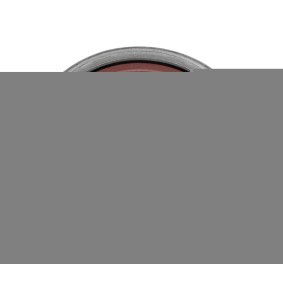Wellendichtring, Differential für MERCEDES-BENZ von DT Spare Parts