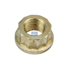 Pleuelmutter für MERCEDES-BENZ von DT Spare Parts